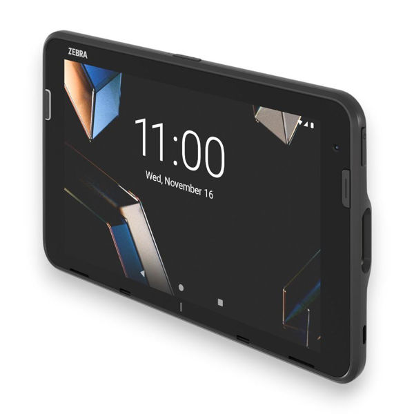 Picture of Zebra ET401 8 inch 2D Scanner SE4100 6GB/64GB e-Sim Android